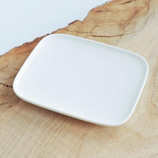Marimekko Oiva 15 X 12 White Plate, Cm, Women's, 52_1_5263163285,