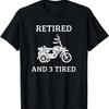 Oberteile – T-Shirts