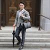 Dulles Bag Toyooka Bag Mini Shoulder Dulles Bag Made in Japan Lightweight Waterproof B5 iPad Hatsuharu Miyake Shoten Shoulder Bag Freestanding ykm59e
