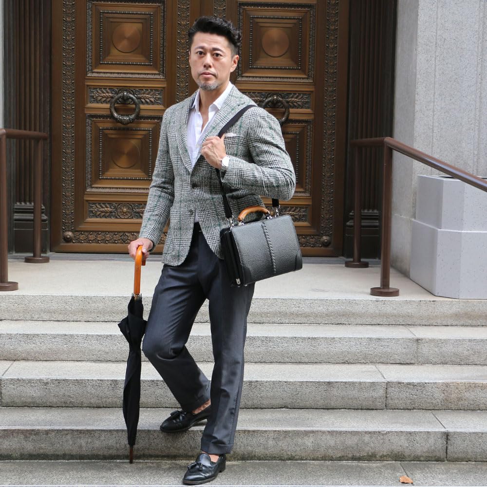 Dulles Bag Toyooka Bag Mini Shoulder Dulles Bag Made in Japan Lightweight Waterproof B5 iPad Hatsuharu Miyake Shoten Shoulder Bag Freestanding ykm59e