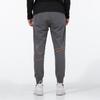Nike Knit Jogger Pants With Back Logo Men Bottoms Grey DO6947-068