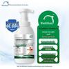 Xidebao Alcohol-Free Rinse-Free Foam Hand Sanitizer