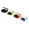 4PCS Pet Knotting Comb Safe Easy To Use Mini Ergonomic Cat Dog Tangled Hair Brush Grooming Brush