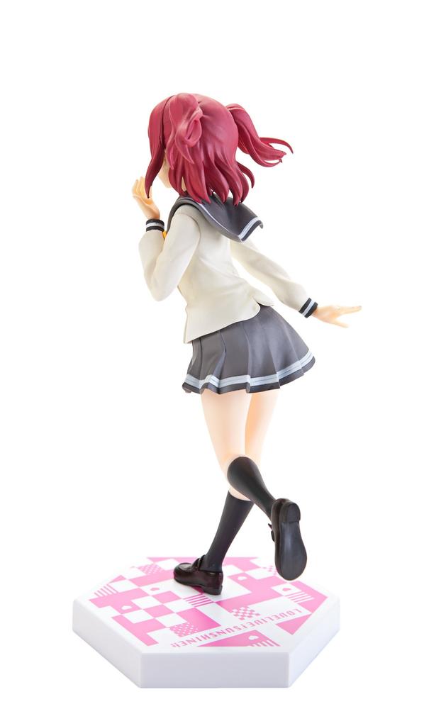 Love Live Sunshine SSS Figur Kurosawa Ruby