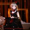 ICY Fortune Days 13 Scale BJD Doll Fashion Style Series with 34 Articulated Mechanical Joints - Toy and Gift for Adults and Children Ages 6+