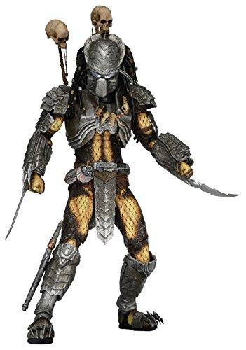 

NECA Хищник 7-дюймовая масштабная фигурка Серия 14 Чо