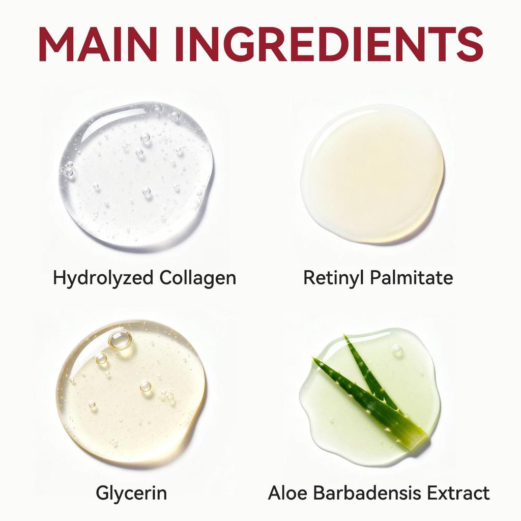 Instant Reduction Eye Cream-Firming & Lifting For A Well-rested Look-Improve Skin Elasticity-Suitable For All Skin Types, 10g