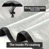 210D Oxford Outdoor Furniture Cover Waterproof Dustproof Anti-UV Protective Cover