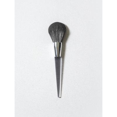 Daiso Transparent Handle Powder Brush