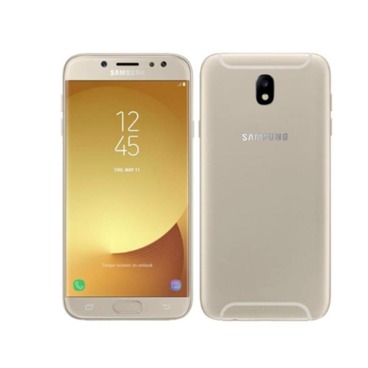 Refurbished Samsung Galaxy J7 (2017) J730F