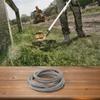 Consistent Lawn Mowing Mower Deck Belt Long Service Life Mower Deck Drive Belt  Lawn Mowing
