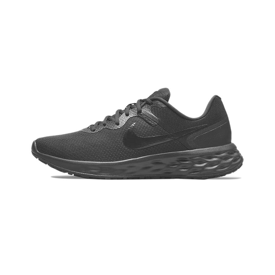 

Кроссовки для бега Nike Revolution 6 Next Nature Triple Black DC3728-001 42.5