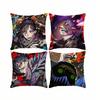 Tactical shooter A-Apex L-Legends  Square Double-Sided printed Pillow Case Bedroom Bedside Pillow Sofa Cushion Cover