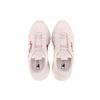 MLB Big Ball Chunky Boston Red Sox Cushioning Anti-Slip And Wear-Resistant Low-Top Chunky Sneakers Unisex Pink Sneakers 32SHCL111-43P
