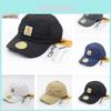 Carhartt pet met klep, sneldrogend, ademend, unisex, outdoorhoed