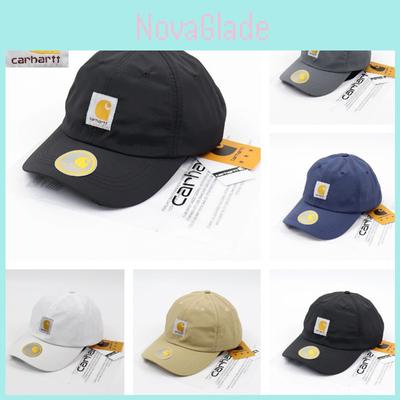 Carhartt Peaked Cap Quick Dry Breathable Unisex Outdoor Hat