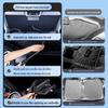 AITO M5-M9 Sunshade Windshield Car Cover - Privacy & Heat Insulation