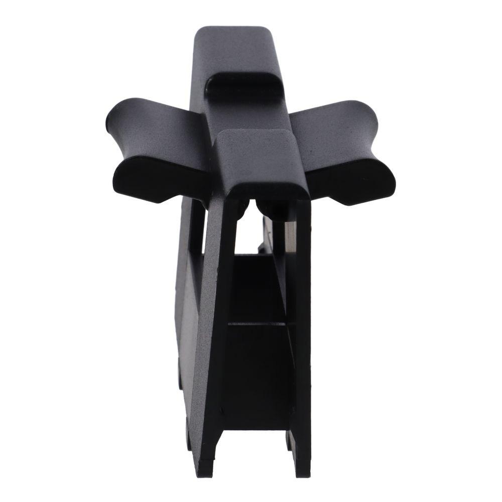 1pc 92118AJ00A 92118AJ000 Cup Holder Black Car Cup Holder for Outback 2010-2014