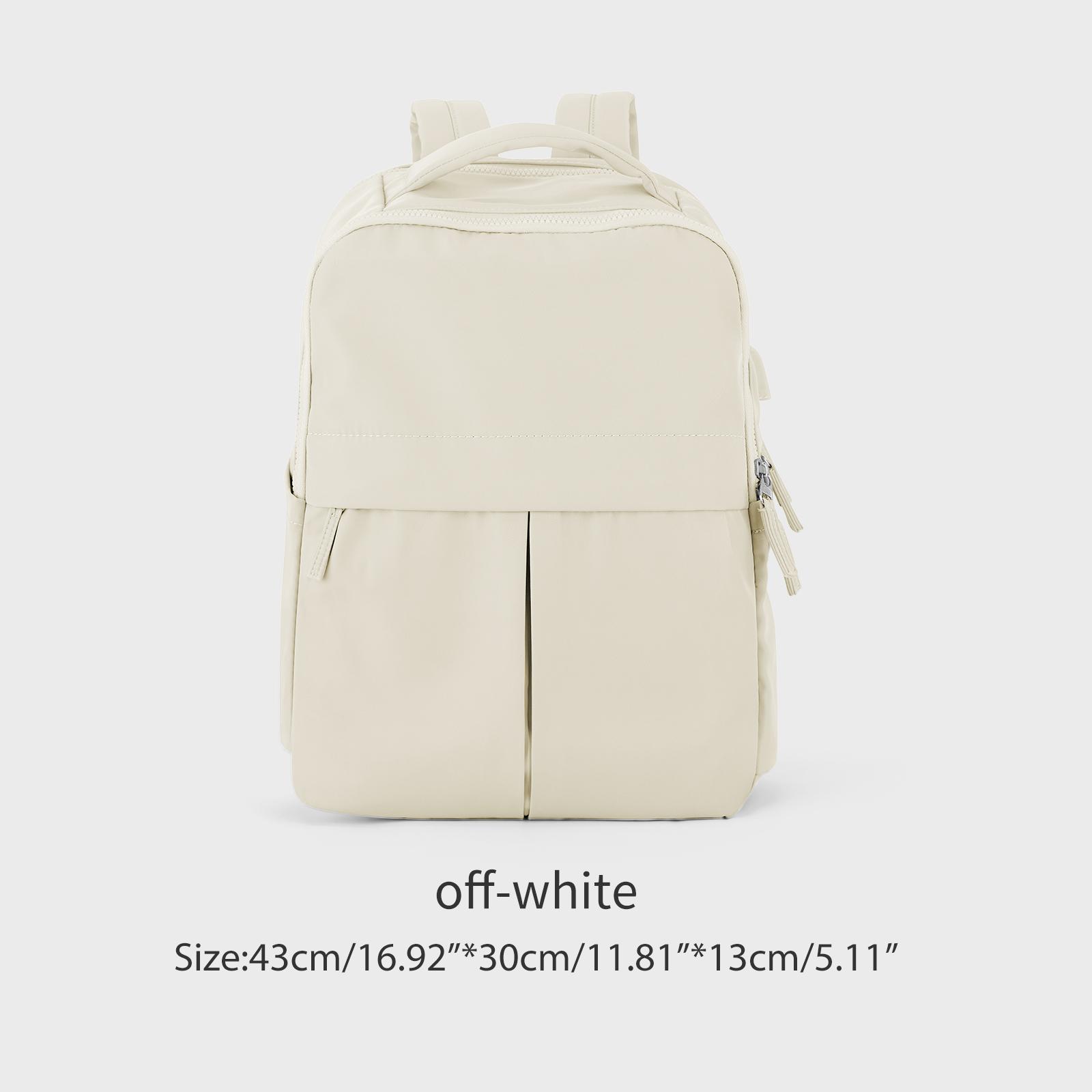 Рюкзак для ноутбука для женщин и мужчин — фото 7