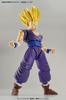Standard Dragon Ball Super Saiyan 2 Son Gohan Plastic Model Figure-rise Color-Coded