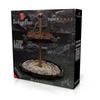 Zweigeschossige Kuchen- und Snack-Platte Berlinger Haus Bh-6776