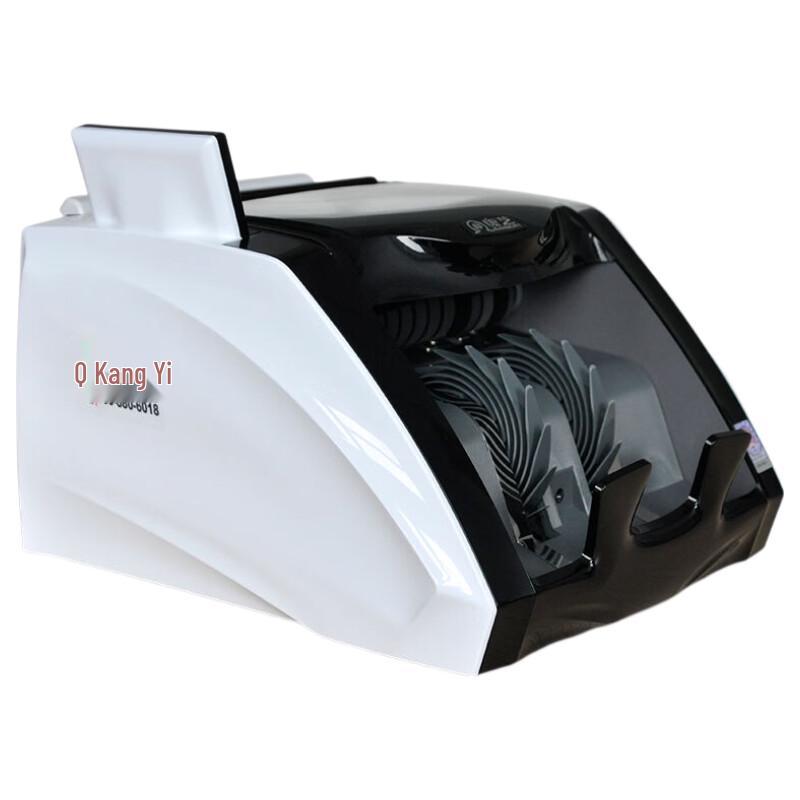 KANGYI JBYD-HT-2790(B) Banknote Counter CN plug (adapter included)