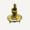 Rama Metal Brass Sai Baba Statue With Stand, Religious Idol, Sai Baba Statue