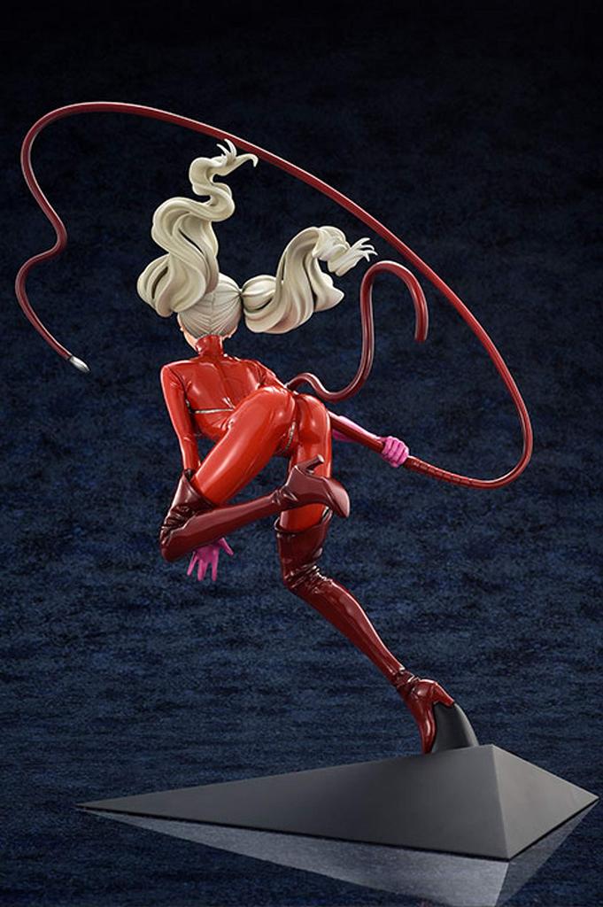 Hobby Japan Exclusive Persona 5 Ann Takamaki Phantom Thief Ver. 1:7 Scale, Approximately 20cm Tall