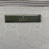 GUCCI 07193 Pouch purple Women used