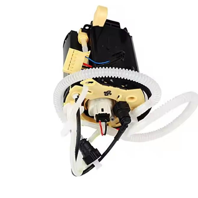 Fuel Pump LR042717/LR014998 for Land Rover Discovery 3, 4 Sport & Range Rover