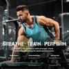 Bodyssey Breathing Trainer | 64-level Adjustment, 2 Types of Mouthpiece,