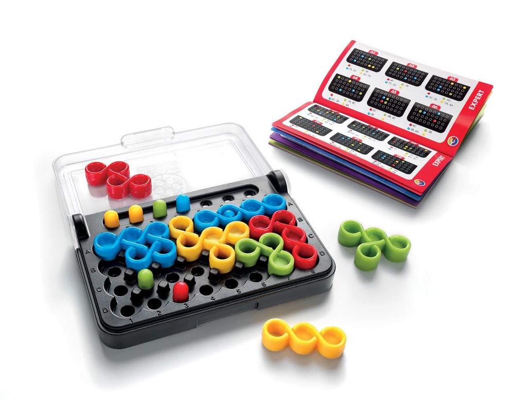 Smart Games IQ Twist Brainteaser Game