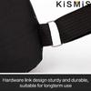 New Men's and Women's Canvas Bag Outdoor Sports Chest Bag Casual Messenger Shoulder Bag Sports Arm Bag