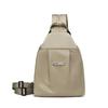 Women's Backpack Large Capacity Shoulder Bag Multifunctional Crossbody Chest Bag
