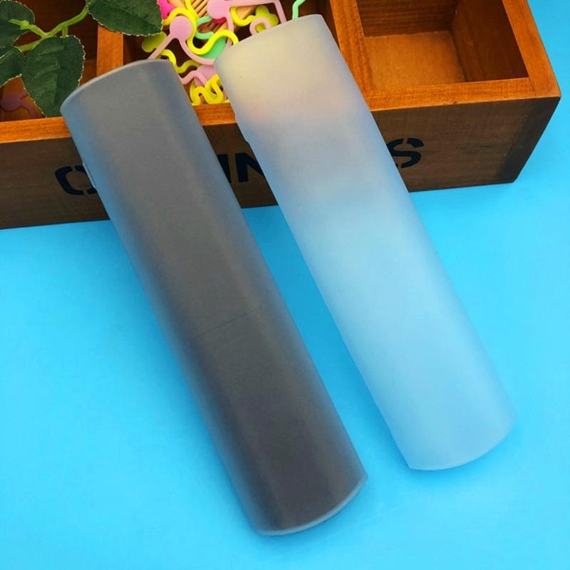 Remote Control Silicone Case Clear Controller Protective Cover Dustproof Protectors for Unblock UBOX8 UBOX9 TV Box