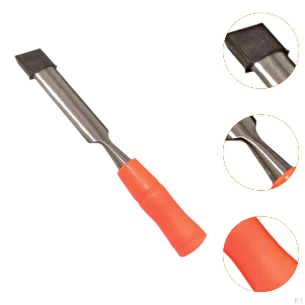 Golf Grip Tape Remover Stripper Remover, Steel Shaft Stripper, Lightweight