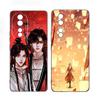 Heaven Official’s Blessing Phone Case For Honor 70 90 Lite X40 GT X50 i X5 Plus X6A X6S X7A X8A X8B X6 X7 X8 X9 4G X9A X9B 5G