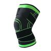 Knitted Compression Sports Knee Brace