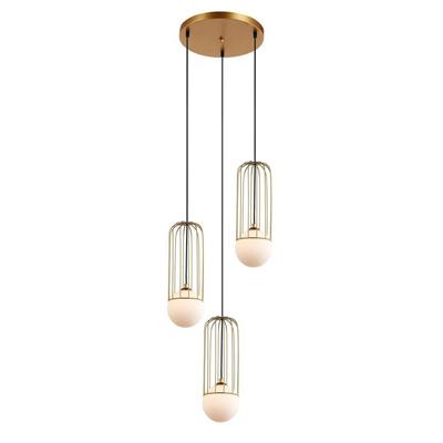 Ceiling Lights – Chandeliers & Pendant Lights