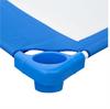 King Children's Deckchair - Blue