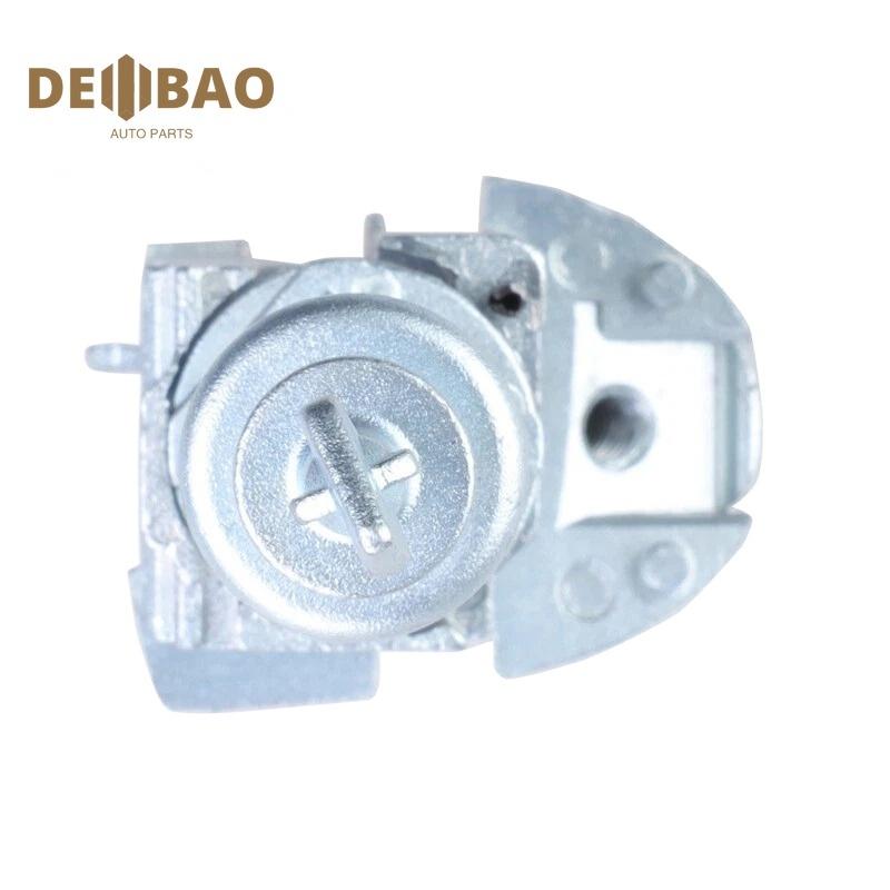 51217162427 Front Left Side Door Lock Cylinder Repair Kit For BMW 3 Series E90 E91 E92 E93