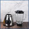 Y66 Cross-Border Household Blender & Juicer: Glass Food Processor & Meat Grinder