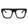 Men Luxury Eyeglasses Minus 0 -1 -1.5 -2 -2.5 -3 -4 -4.5 -6 Male Vintage Black Optical Clear Blue Light Blocking Myopia Glasses