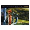 Harry Potter Deluxe 2026 A3 Wall Calendar