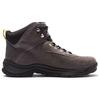 Timberland Lightweight Warm Mid-Top Outdoor Functional Shoes Men Shoes Medium-Gray A64PG033