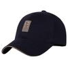 Unisex Korean Fashion Duckbill Cap - Versatile Spring/Autumn Sunshade Hat for Couples