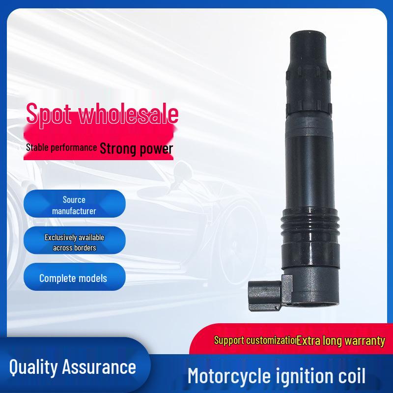 High Power Ignition Coil 129700-4400 for Suzuki Motorcycles