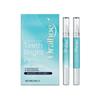 Stylo Gel Blanchiment des Dents & Détartrage avec Extrait de Citron & Sel Marin Haleine Fraîche, Soin Buccal Portable