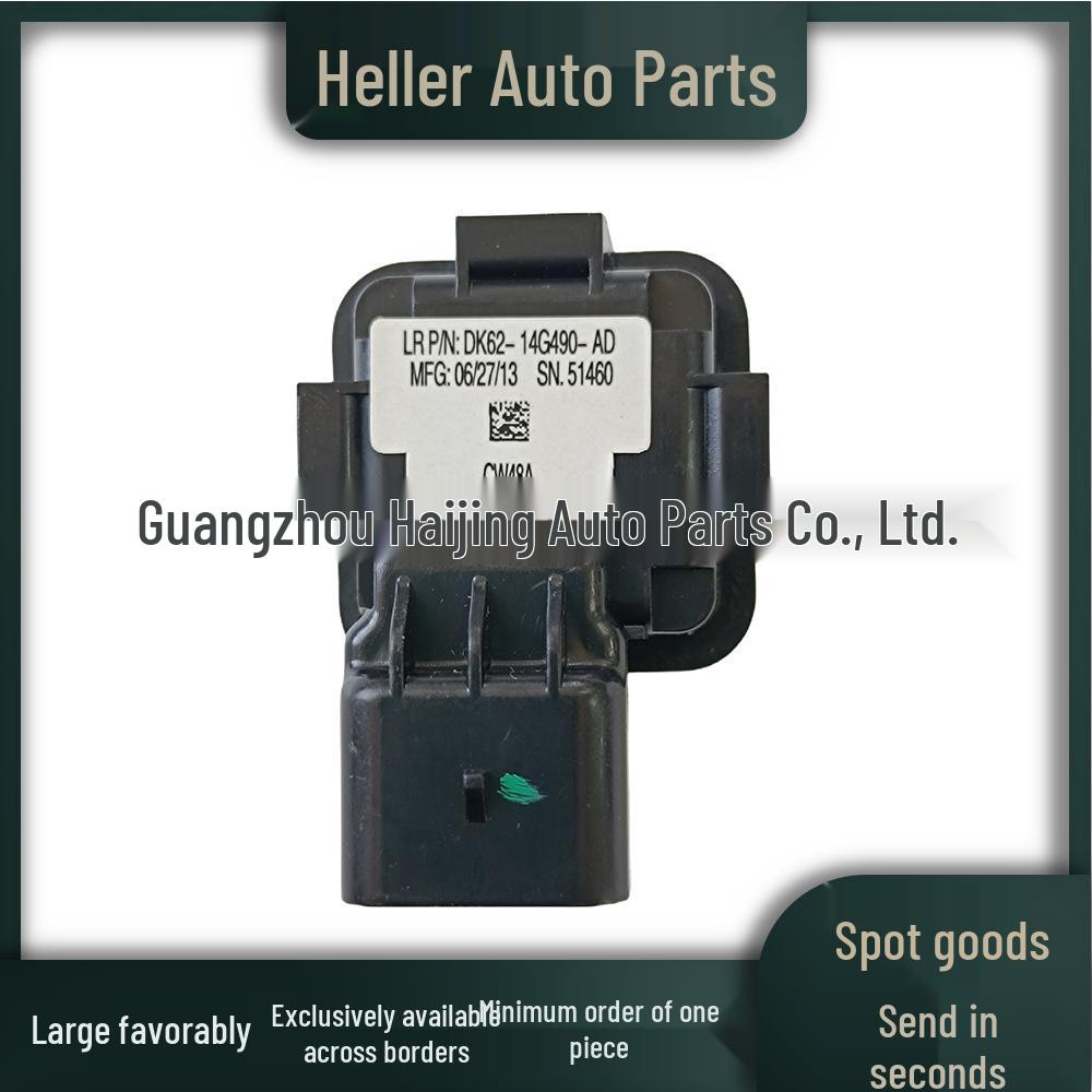 LR056230 Rear Camera for Land Rover Range Rover Sport (2014-2022), compatible with LR052878/LR045544.