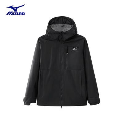 Men's Outdoor Woven Jacket